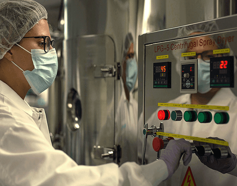 Biologic drugs reimagined