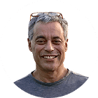 Jim Roberts, Co-Founder & Chief Scientific Officer