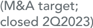 Partner logo