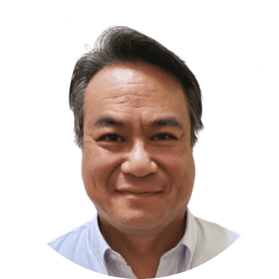 Steve Landas