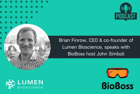Brian Finrow, podcast, Bioboss