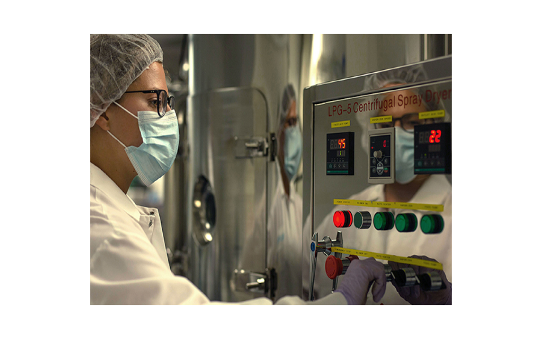 Lumen Bioscience Partners with Leading Animal Health Company to Develop Oral Biologic Drugs and Reduce Antibiotic Use on Farms