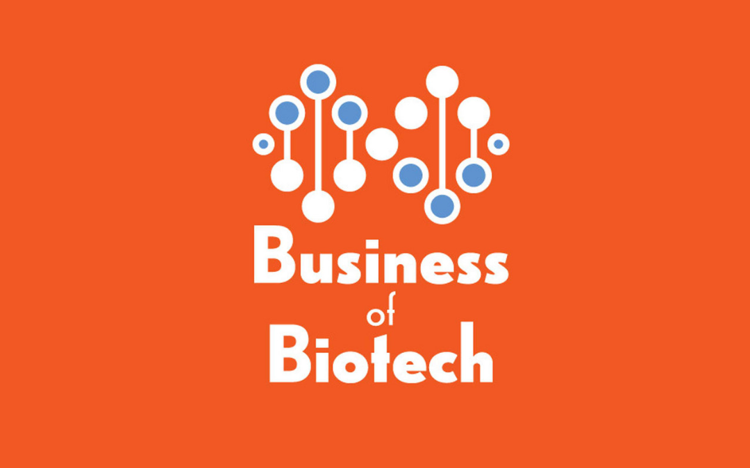 The Innovator’s Dilemma with Lumen Bioscience’s Brian Finrow, J.D