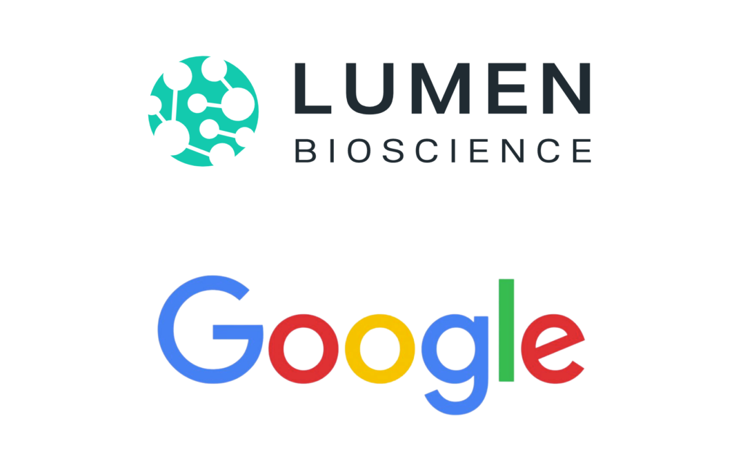 Machine learning meets molecular farming