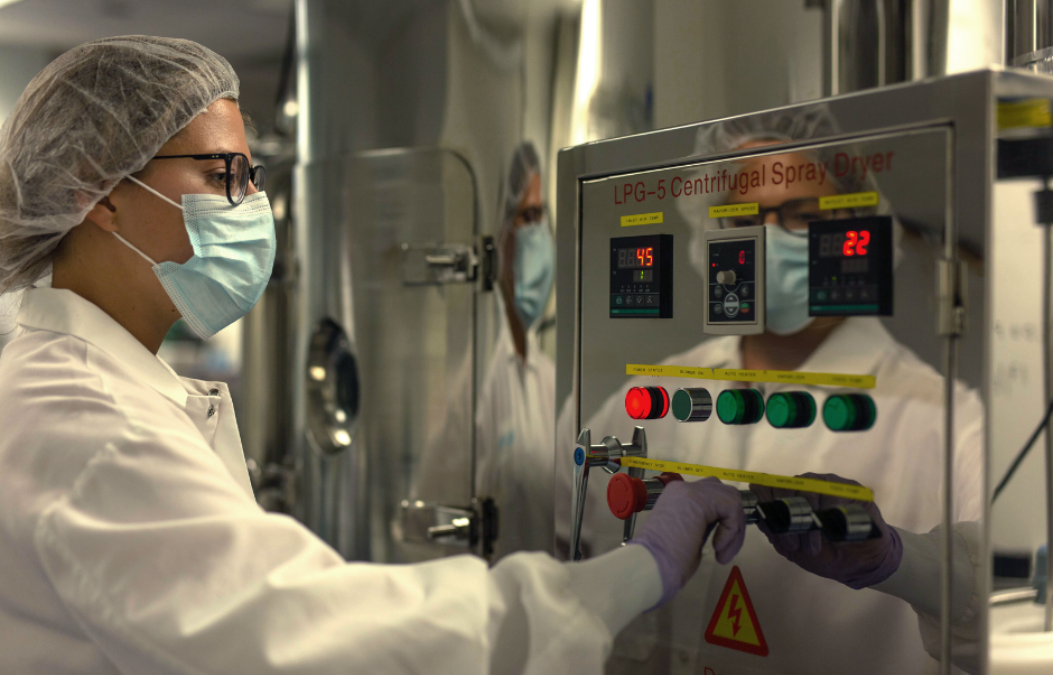 High Impact Drugs at Dirt Cheap Cost