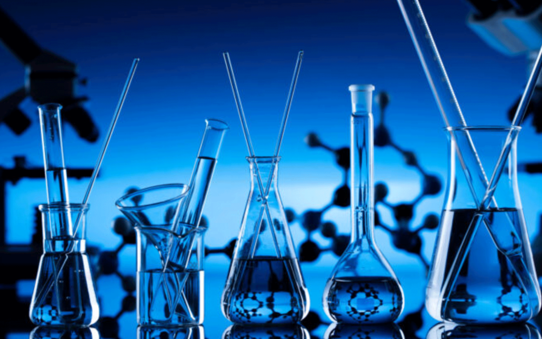 Drug developers navigating ‘biology’s century’ need a model. We made one