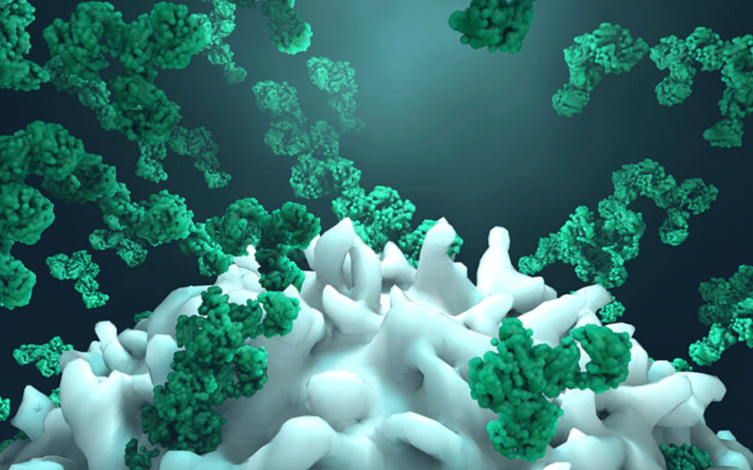 Reengineering Biologics Manufacturing And Access