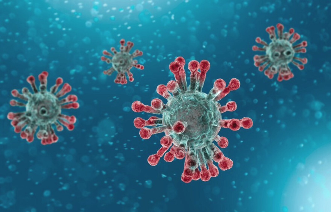 Lumen bags U.S. grant for GI-focused COVID-19 antibody cocktail