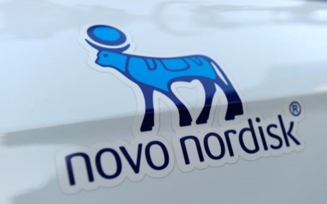 Novo Nordisk Partners With Seattle Biopharm to Research, Develop Obesity Therapies
