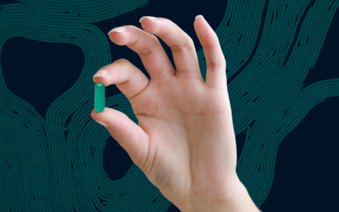 Development of spirulina for the manufacture and oral delivery of protein therapeutics