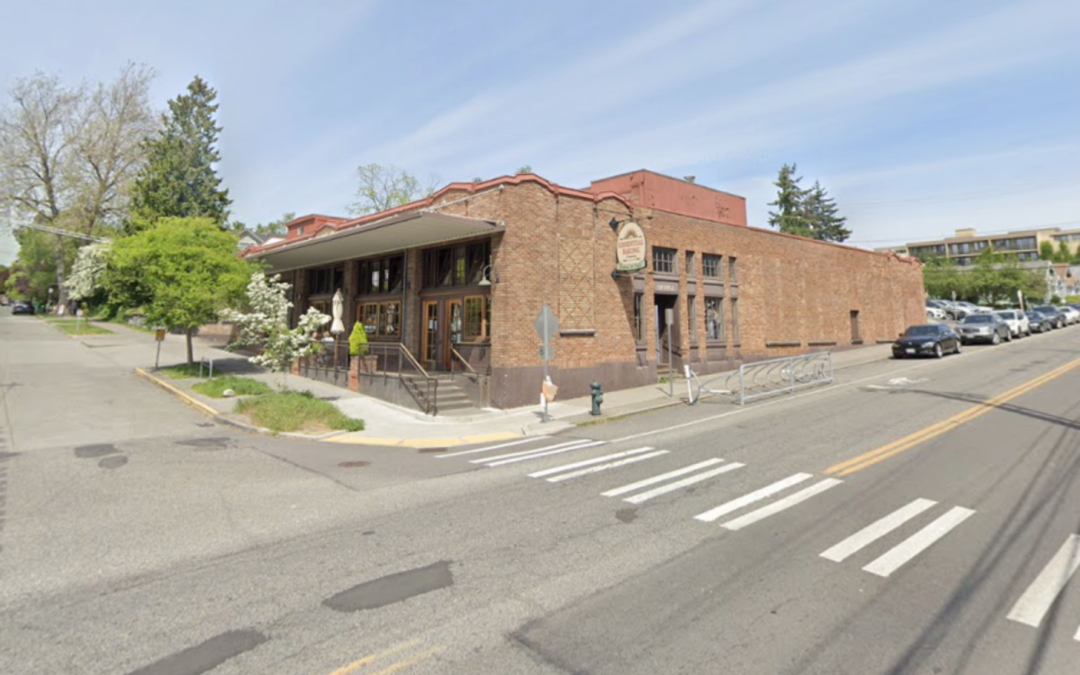 Seattles Lumen will move into new headquarters in former long-lived bakery amid trial expansion