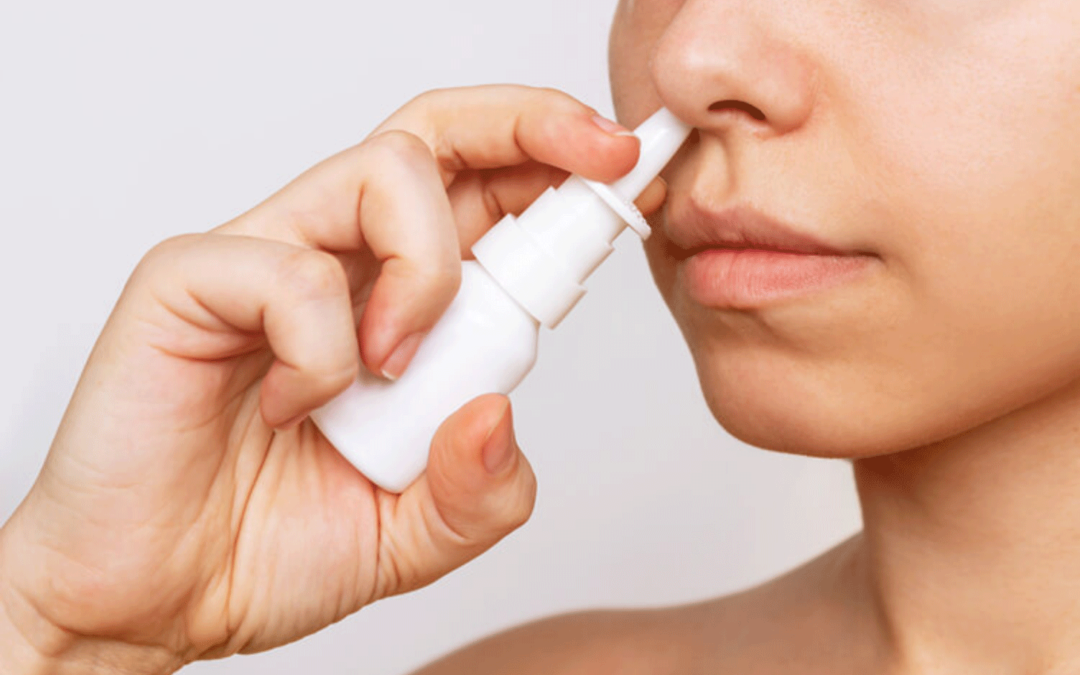 BARDA and Lumen Bioscience partner on a rapidly scalable novel manufacturing platform to develop an intranasal antibody cocktail to treat COVID-19