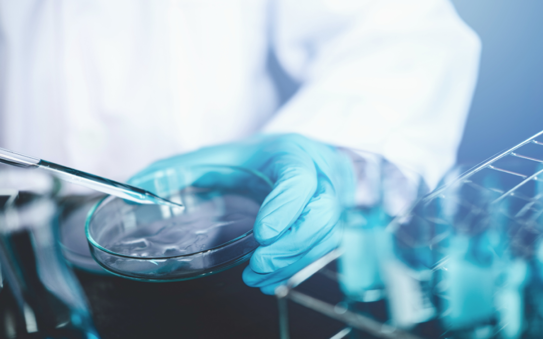 CARB-X awards $5.3M to Lumen for diarrheal disease research, development