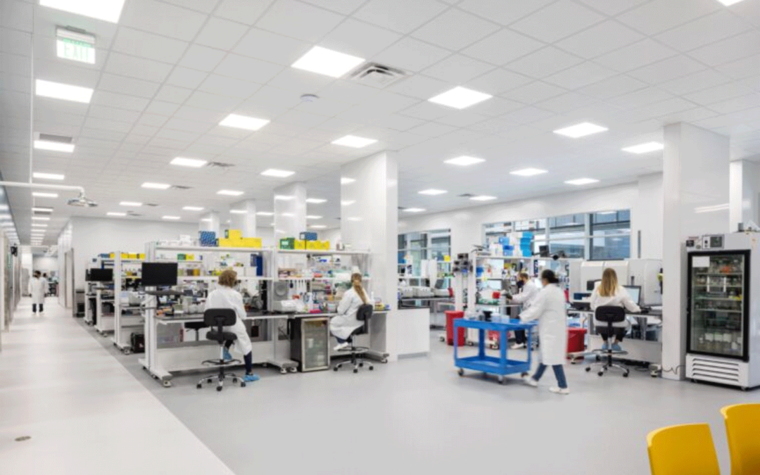 Biotech industry leaders share cautious optimism for 2023 amid downturn and layoffs