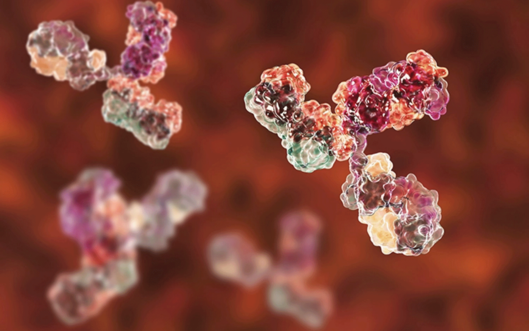 Magic bullets for all: democratising biologics by rethinking antibody development, manufacturing and delivery