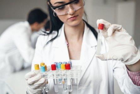 Camelid Nanobodies Poised to Revolutionize Antibody Therapeutics