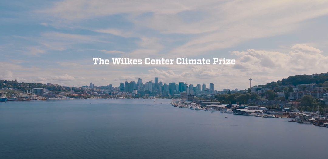 2023 Wilkes Center Climate Prize Winner: Lumen Bioscience