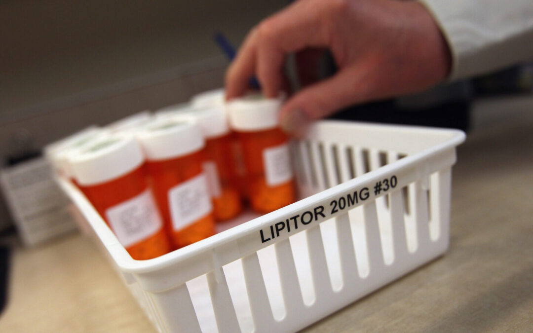 STAT: Preventive drugs may be the best solution to the antibiotic resistance crisis