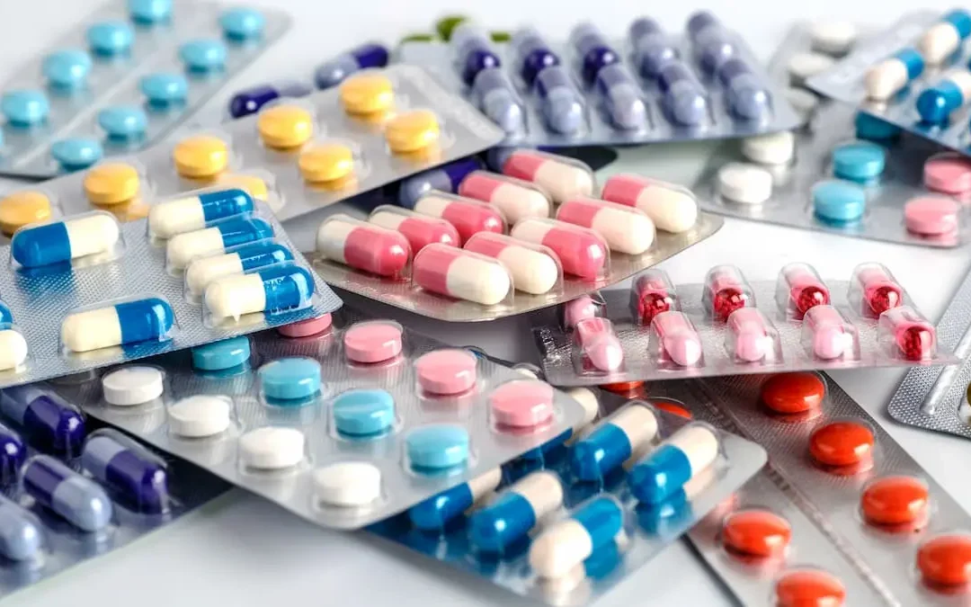 Preventive Biologics May Aid the Antibiotic Resistance Crisis