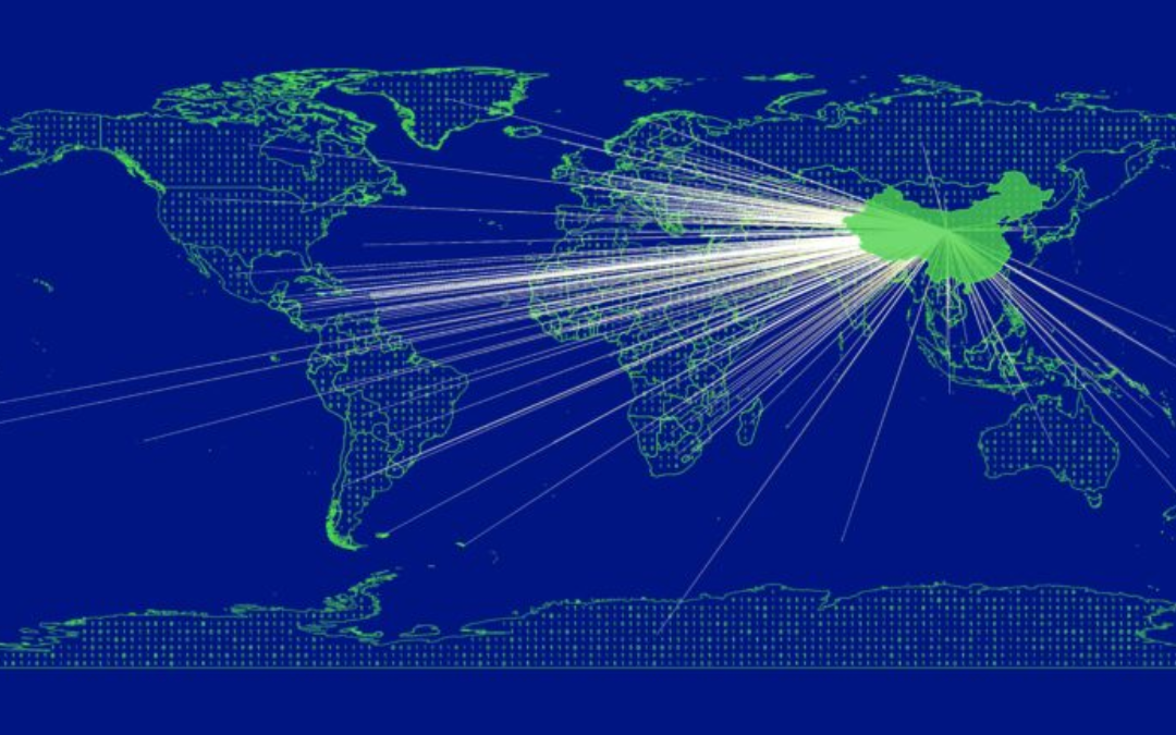 4 ideas to kick-start U.S. drug research — and beat China in biotech